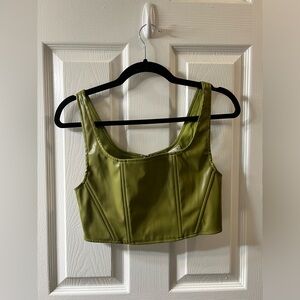 HYFVE Corset Top